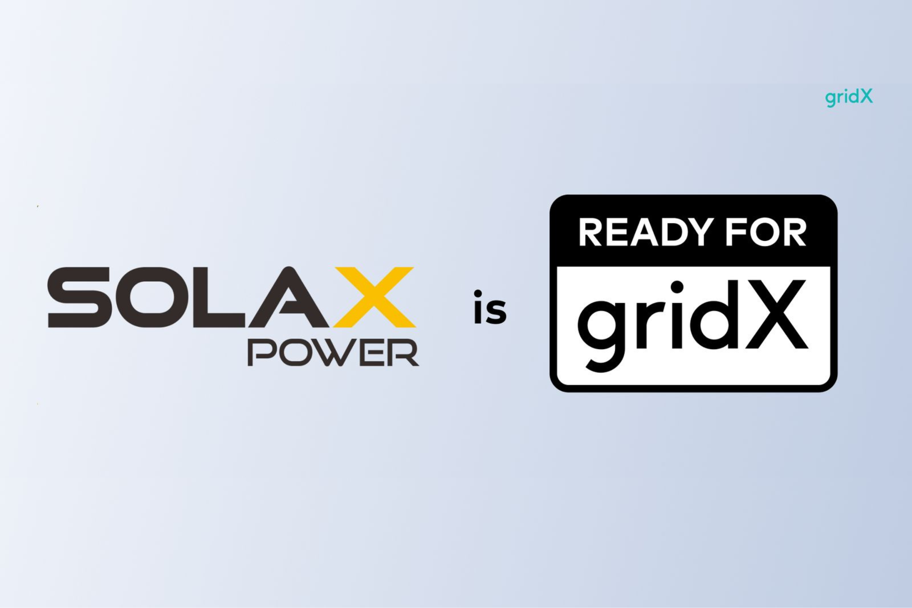 AG8亚游能源携手gridX，共创智慧能源互联新范式